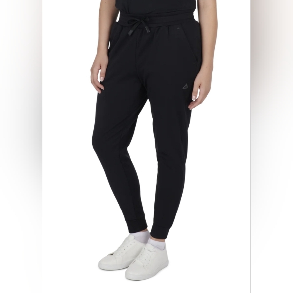 Ski-Doo Women’s BC Series Fleece Jogger Sweatpants Size XL
